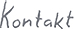 Kontakt